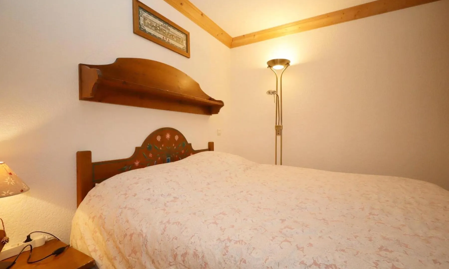 Residence Les Hauts De Chavants - Hauts De Chavants Albert 1Er N°3 Mae-2651 Les Houches France