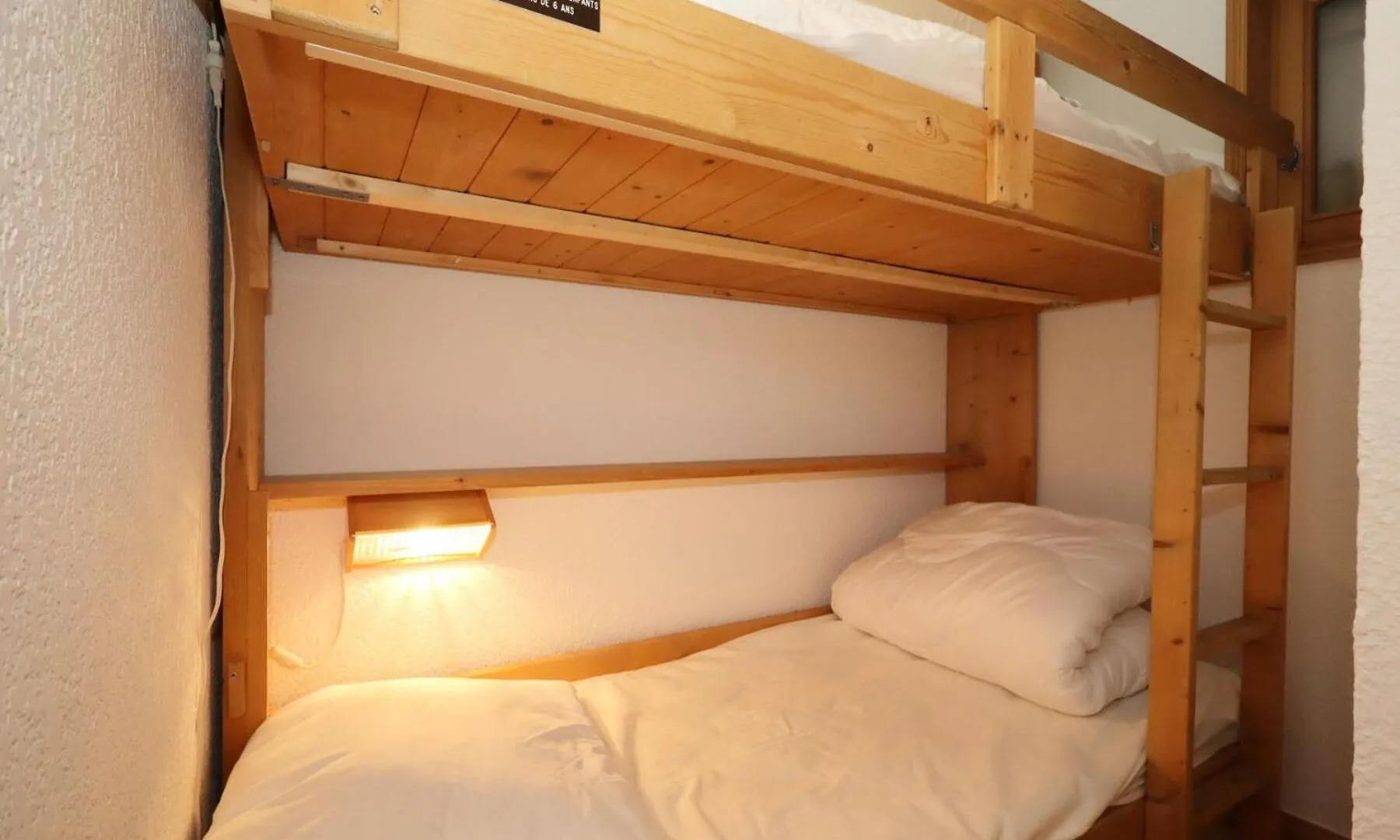Residence Les Hauts De Chavants - Hauts De Chavants Albert 1Er N°3 Mae-2651 Les Houches 0*,  France