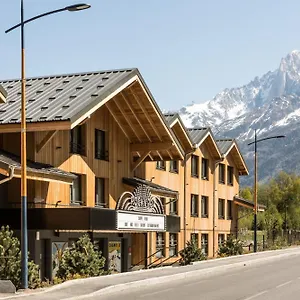 Hotel Rockypop Chamonix -, Les Houches