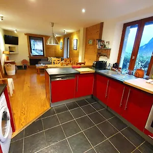 Ao House - Prakka Base Camp Appartement